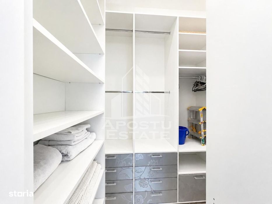 Apartament 3 camere LUX  de inchiriat Băile Neptun Timisoara