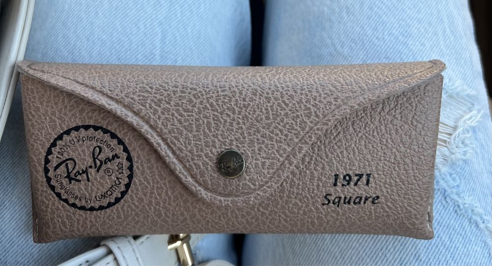 Ray Ban дамски слънчеви очила - оригинални