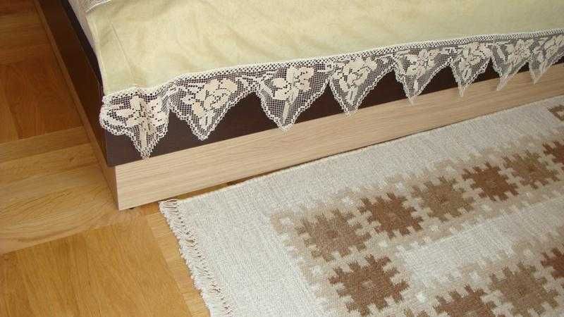 Дава се под наем Двустаен апартамент в София, Зона Б-18 - 60 кв.м за 500 € - Снимка #7