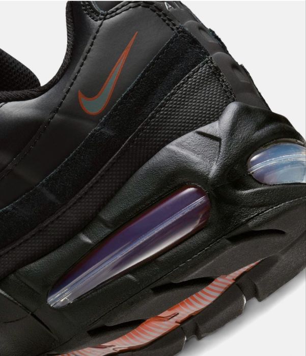 Nike Air Max 95 - 42.5, 43 и 46 Номер Оригинални