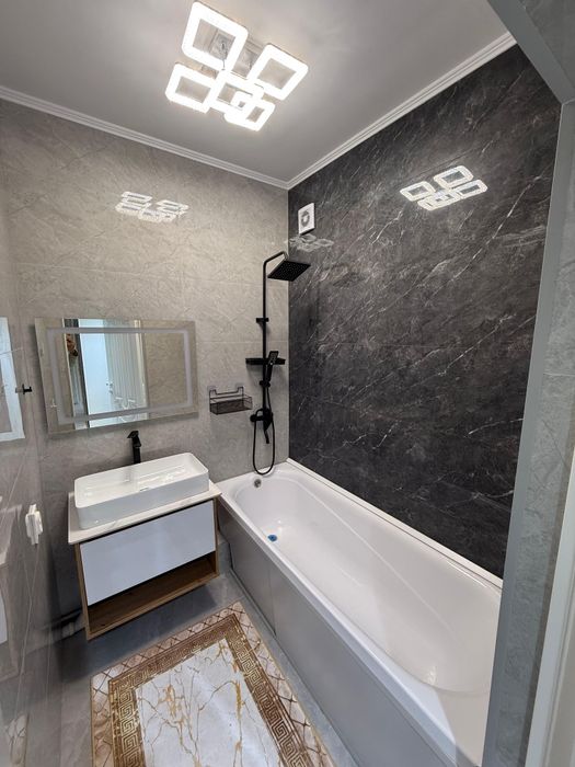 Сдам 3 комнатную квартиру