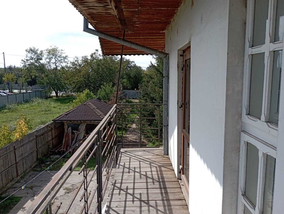 Casă de închiriat în Buftea – spațioasă, 5 camere | 950 €/lună