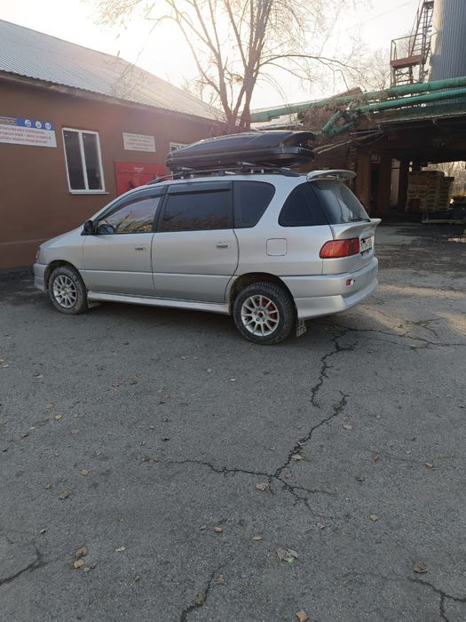 Продам новые автобоксы