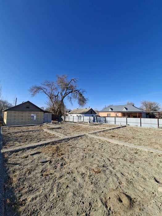 Үй сатылады тез арада