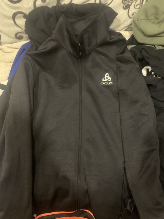 Кофты adidas, kappa,adlo