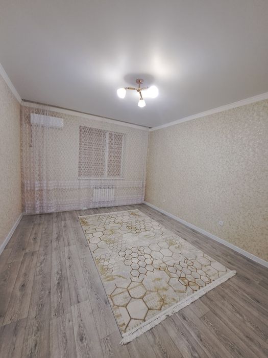 Продается однокомнатная квартира.