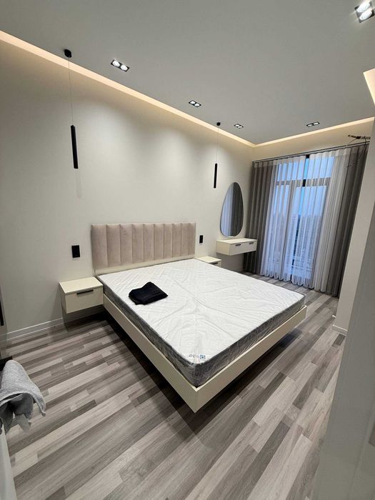 Ракат маҳалла, НОВОСТРОЙКА 2/8/13  63 м²