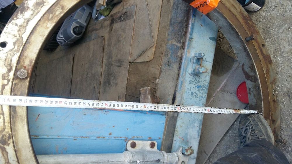 Продам подшипник поворотный