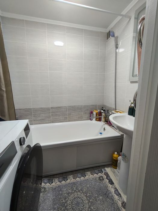 Продам 2х ком. квартиру