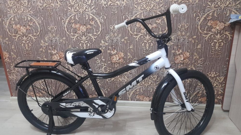 Продам детский велосипед