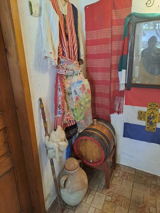 Продава се Къща в с. Лозенец, Област Ямбол - 130 кв.м за 302 €/кв.м - Снимка #6