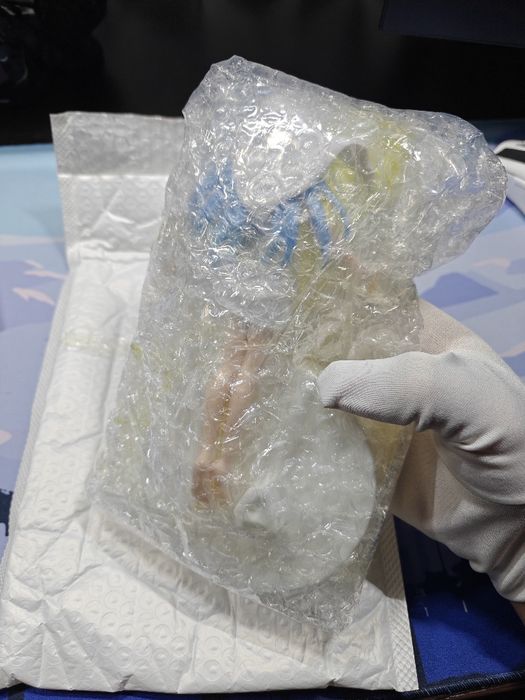 Фигурка Римуру (Rimuru Tempest)