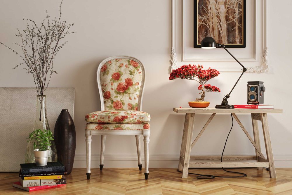 Amenajare interioare | Interior Design M1Arch