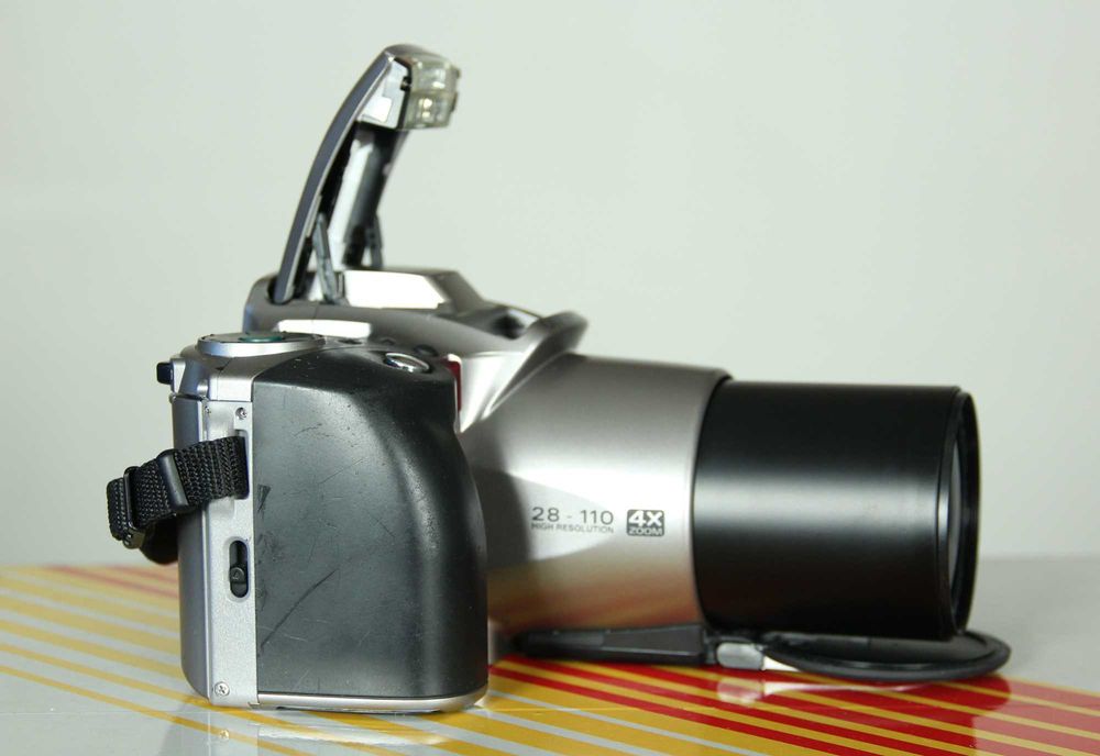 ФOlimpus IS-200 Фотоаппарат