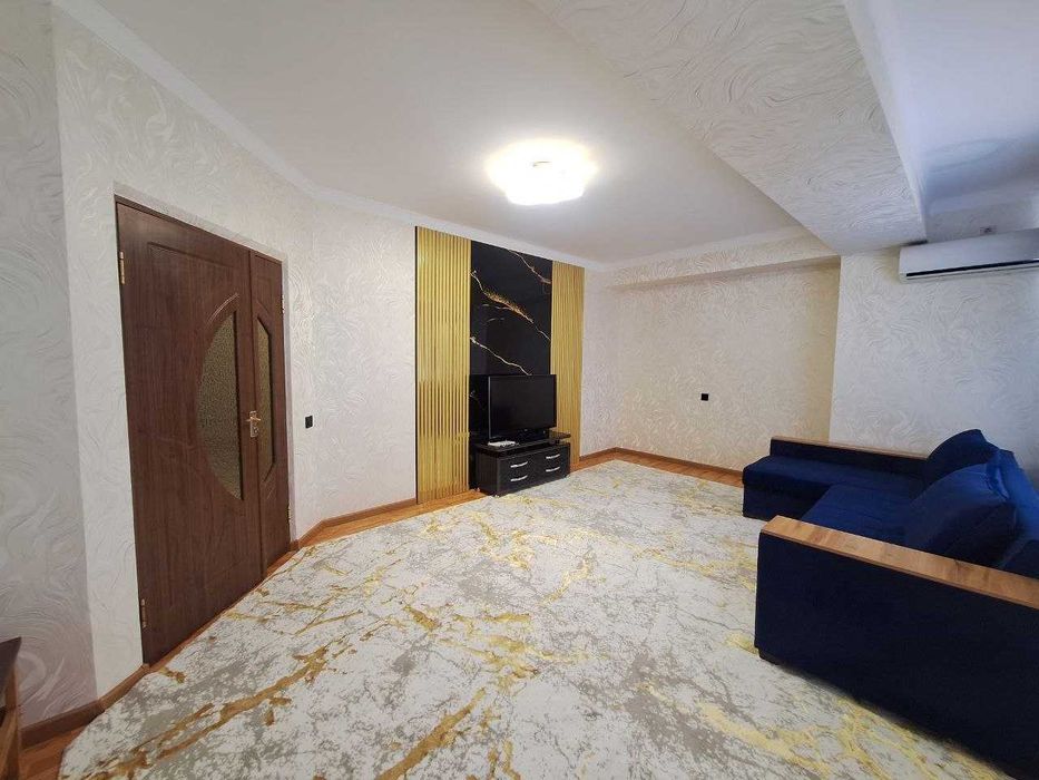 2 хонали квартира сотилади Учтепа Алгоритм 30 Евроремонт 75м2