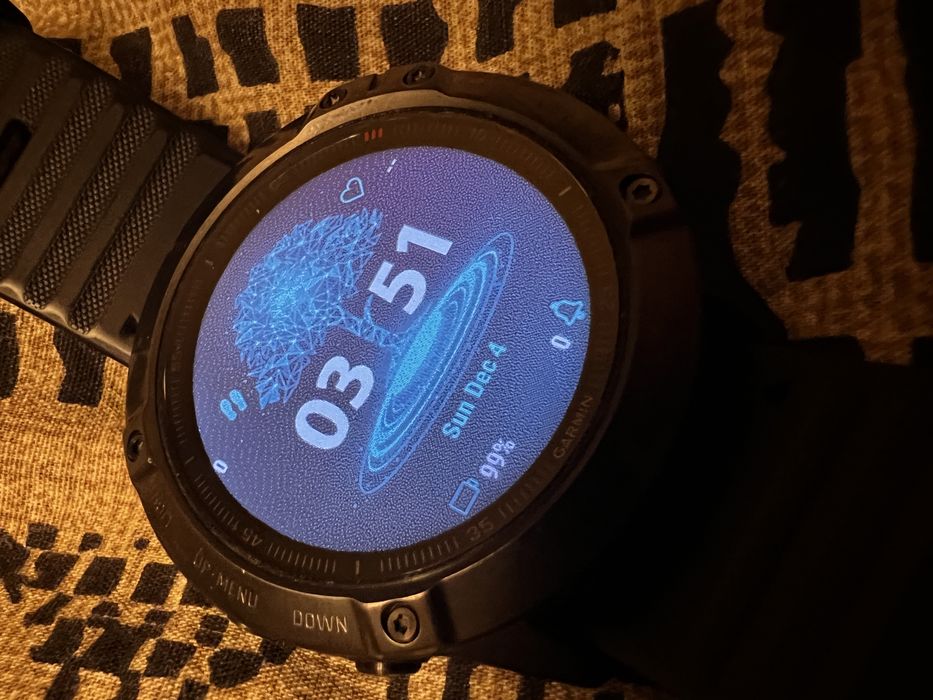 Garmin 6X Sapphire