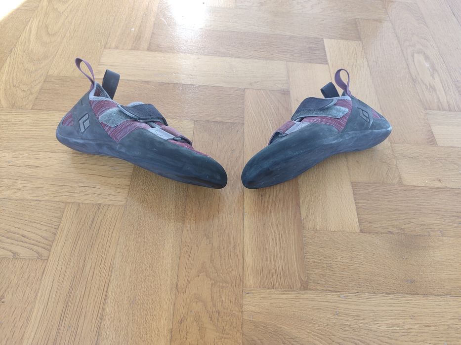 Обувки за катерене BLACK DIAMOND Women’s Momentum Rock Climbing Shoes