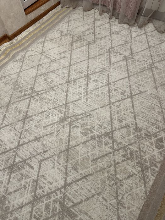 Ковер Турция в отличном состоянии