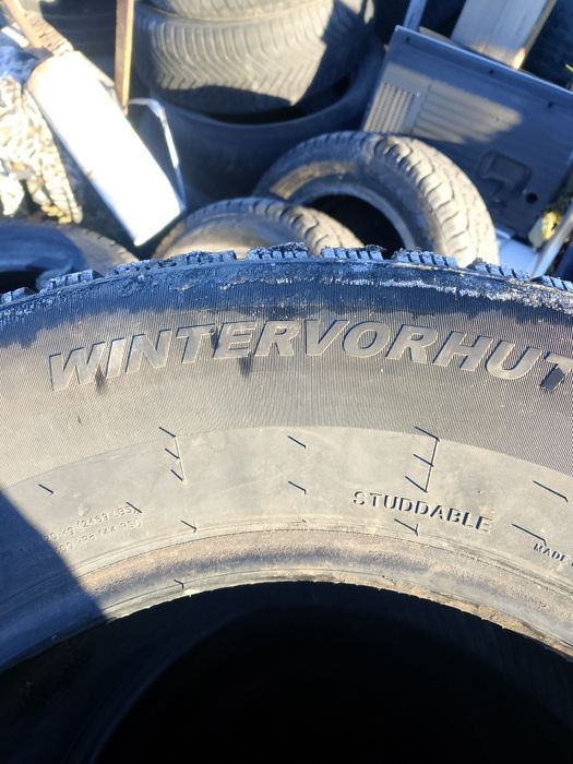 Продам резину р17