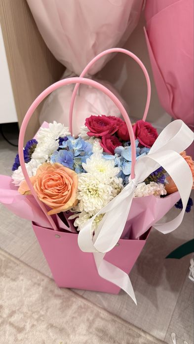 Цветы срочная продажа