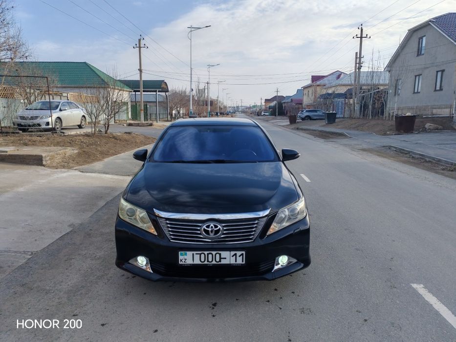 Продажа автомобиля