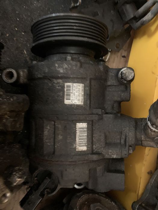 Компресор климатик компресори Ауди а4 а5 а6 а7