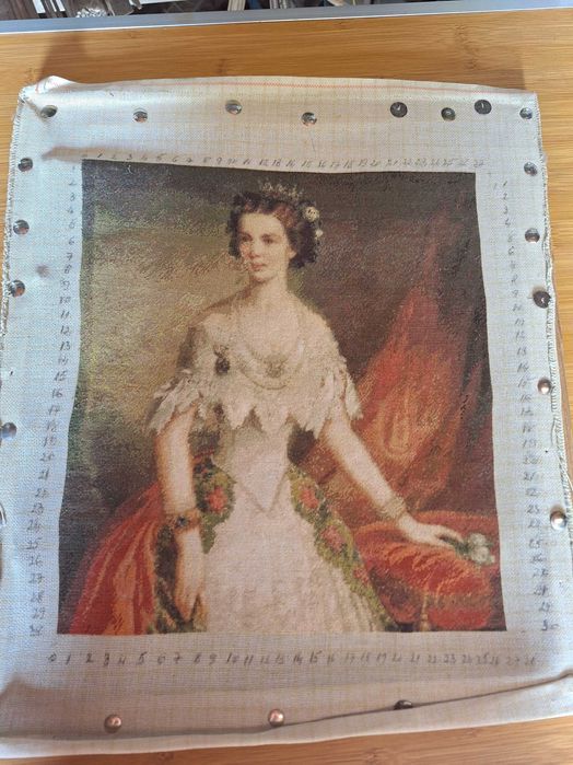 goblene pe punct mic