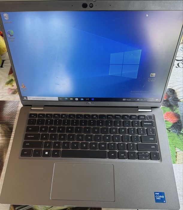 Dell Latitude 5420