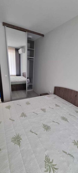 Дава се под наем Двустаен апартамент в Пловдив, Кършияка - 55 кв.м за 315 € - Снимка #6