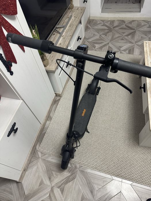 Trotineta electrica ninebot kickscooter f2 Segway