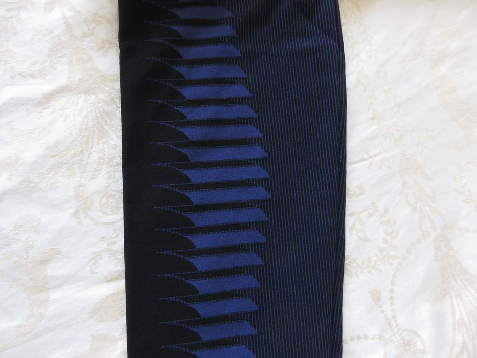 Къс плетен топ/пуловер Wolford, M - L, нов