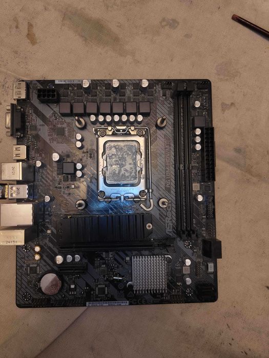 Pc de Gaming fara placa video si sursa