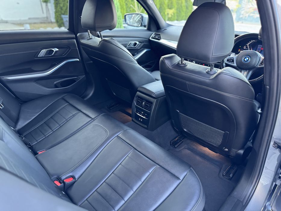 Bmw 330e Msport Anglia UK