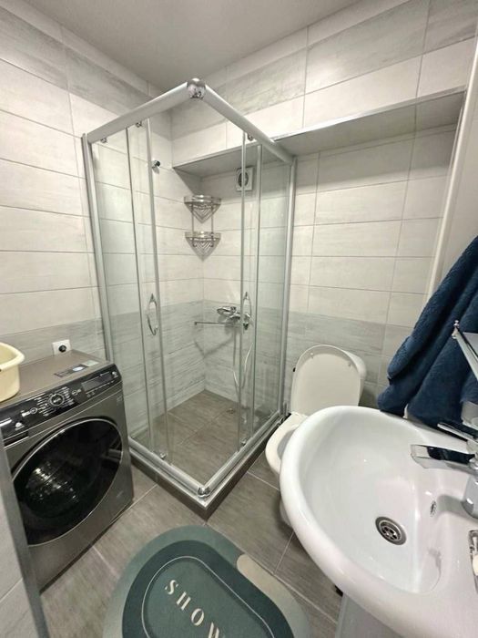 Аренда квартиры Ц 5