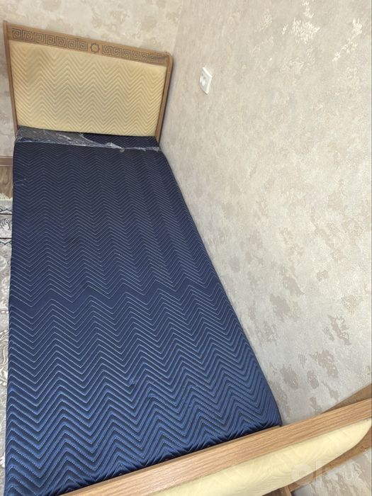 Продаётся односпальновые кровати б/у.