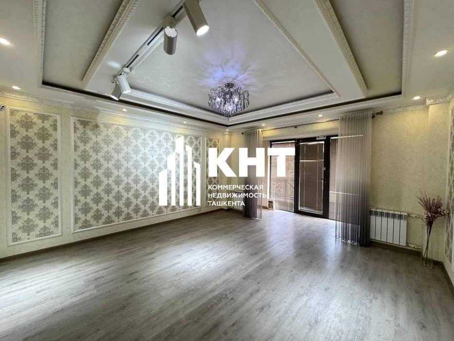 Аренда Офиса 84м2 Ул.Себзар | Алмазарский