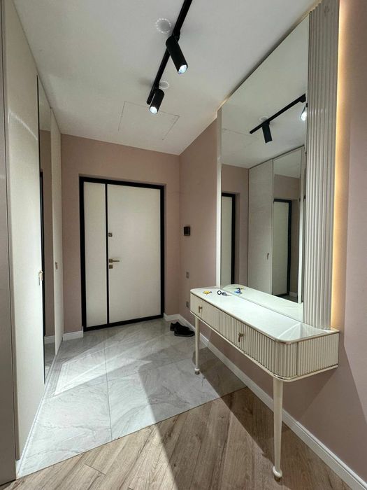 Сдаётся 2 комнатная в Mirabad Avenue | Госпитальный рынок