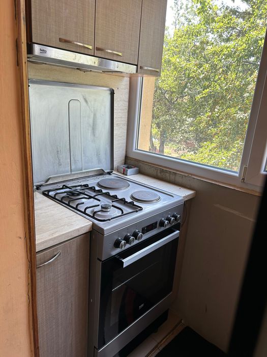 Продава се Двустаен апартамент в Добрич, Балик - 60 кв.м за 952 €/кв.м - Снимка #5