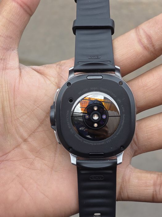 Samsung watch 8 classic