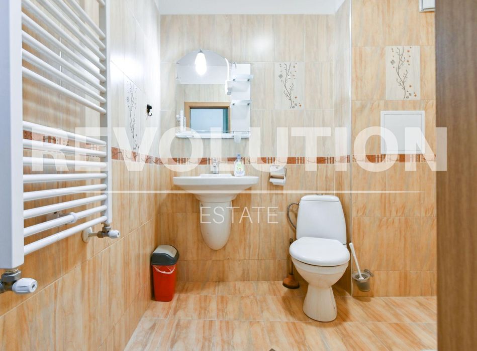 Дава се под наем Двустаен апартамент в София, Надежда 1 - 74 кв.м за 613 € - Снимка #13