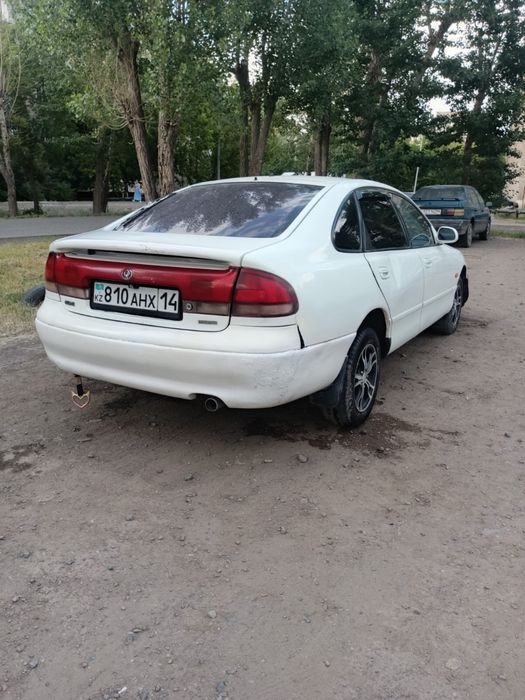 Продам Mazda Cronos