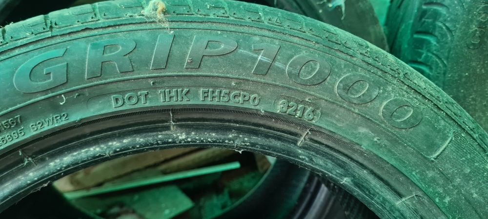 Cauciucuri M+S ca noi 185/55/15