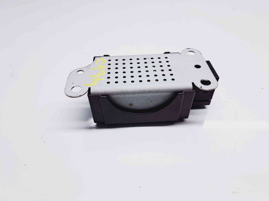 Amplificator audio Volkswagen Golf 6 (5K1) [Fabr 2009-2013] 5M0035570