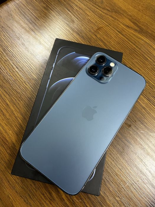 iPhone 12 Pro Max 512gb