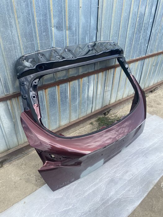 Haion,hayon Nissan juke 2019,2020,2021,2022,2023