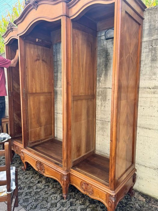 Sifonier liberty nuc