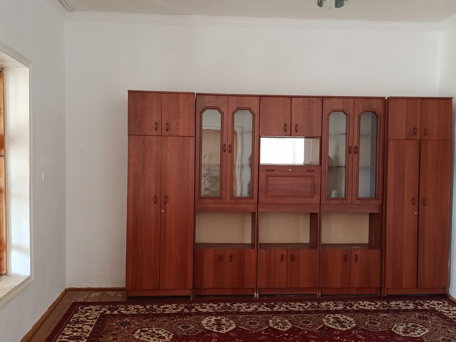 Мебель стенка сотилади. Продаётся мебель стенка