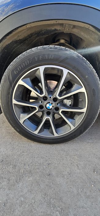 Диски R19 БМВ Х5