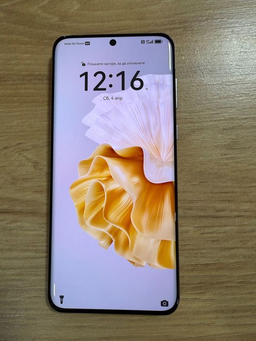 HUAWEI P60 pro dual sim