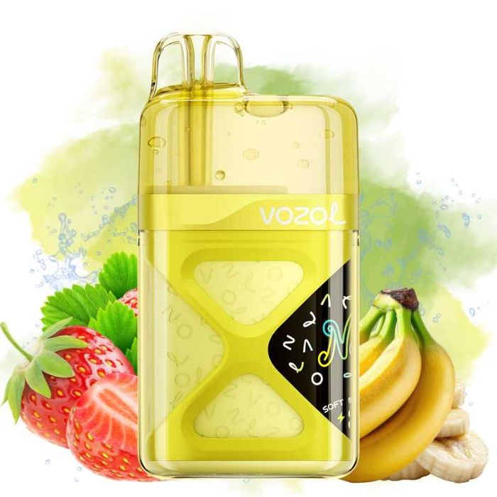 Vozol Neon 60.000 Puffs Vape / Vapy